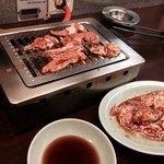 ホルモン食堂食樂 - 