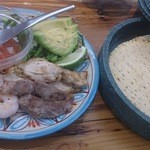 Mexican Dining AVOCADO - 