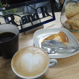 R and R coffee labo_0