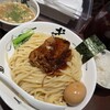麺屋武蔵 武仁