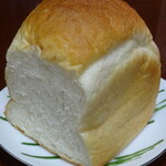 Shokupan Koubou Hidamari - 杵つき超加水食パン