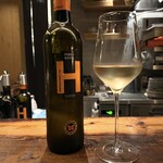 赤坂 Na Camo guro - ペアリングワイン