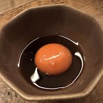 赤坂 Na Camo guro - 鴨すき～最上鴨と彩り野菜～ 