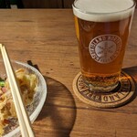 ビアバー ノースアイランド - 