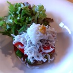 Restaurant Caravansarai - 