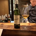 赤坂 Na Camo guro - ペアリングワイン