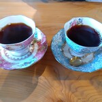 Restaurant Caravansarai - 