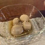 新橋 鉄板焼 ぷらちな FISH&MEAT - 