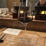 赤坂 Na Camo guro - ペアリングワイン