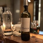 赤坂 Na Camo guro - ペアリングワイン