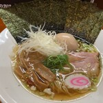 麺道わがまんま - 