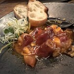 赤坂 Na Camo guro - 選べる鴨逸品