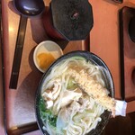 讃歌うどん はんげしょう - 