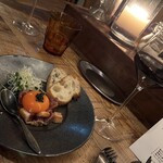 赤坂 Na Camo guro - 選べる鴨逸品