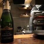 赤坂 Na Camo guro - ペアリングワイン