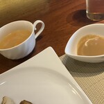 新橋 鉄板焼 ぷらちな FISH&MEAT - 