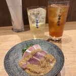 酒場 シナトラ - 