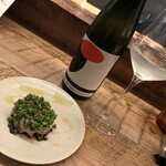 赤坂 Na Camo guro - 選べる鴨逸品