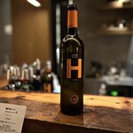 赤坂 Na Camo guro - ペアリングワイン