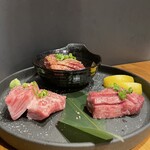 TOKYO焼肉ごぉ - 