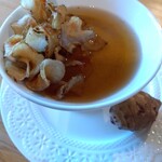 Restaurant Caravansarai - 