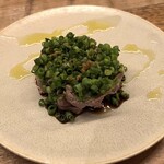 赤坂 Na Camo guro - 選べる鴨逸品