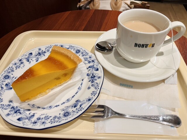 Doutor Coffee Shop Tokyo eki Yaezu Chuo Guchi Ten photo 4