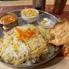 本格インドカレーの館 スパイス