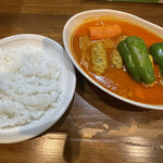 アジャンタインドカリ店 - 