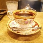 アルバートコーヒー - 