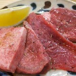 焼肉ホルモン ちゅらロース - 