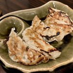 Katsu chan sumibi yaki - 