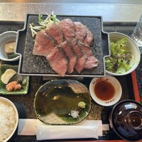 松阪牛 よし田 - 