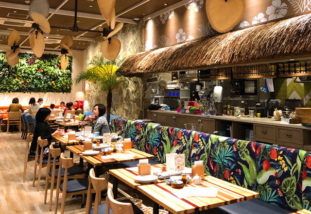 Merengue Prime Tre Akaike Ten photo 4