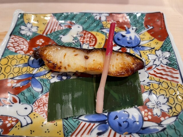 すしやの助六 - 銀座/寿司 | 食べログ