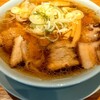 えっちゃんラーメン。