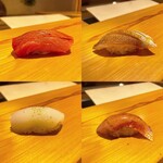 Sushi Tsu - 