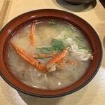 沼津魚がし鮨 江戸前鮨 - 