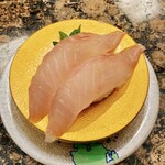 Mawaru Sushi Mekkemon - 