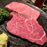 Sumibi Yakiniku Gyuumasa - 