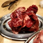 Fukagawa Yakiniku Horumon Kura - 