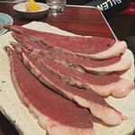 Horumon Yakiniku Kimuchi - 