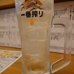 大衆酒場 ホームベース - ハイボール