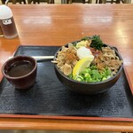 麺処 綿谷 高松店 - 