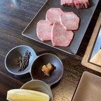 焼肉うしごろ 銀座並木通り店 - 