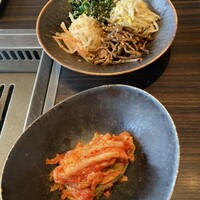 焼肉うしごろ 銀座並木通り店 - 