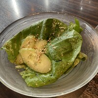 焼肉うしごろ 銀座並木通り店 - 