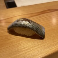 江戸前鮓 すし通 - 
