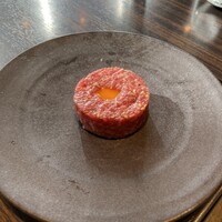 焼肉うしごろ 銀座並木通り店 - 