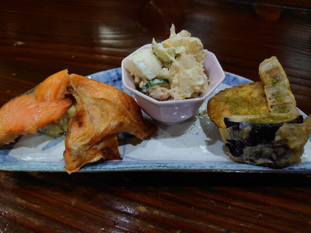 おらえの家 甚（二田駅前居酒屋）- 秋田・潟上市のおすすめ居酒屋